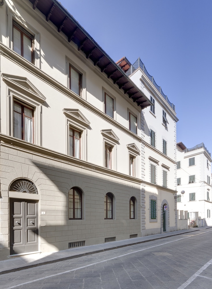Palazzo Branchi 68/72