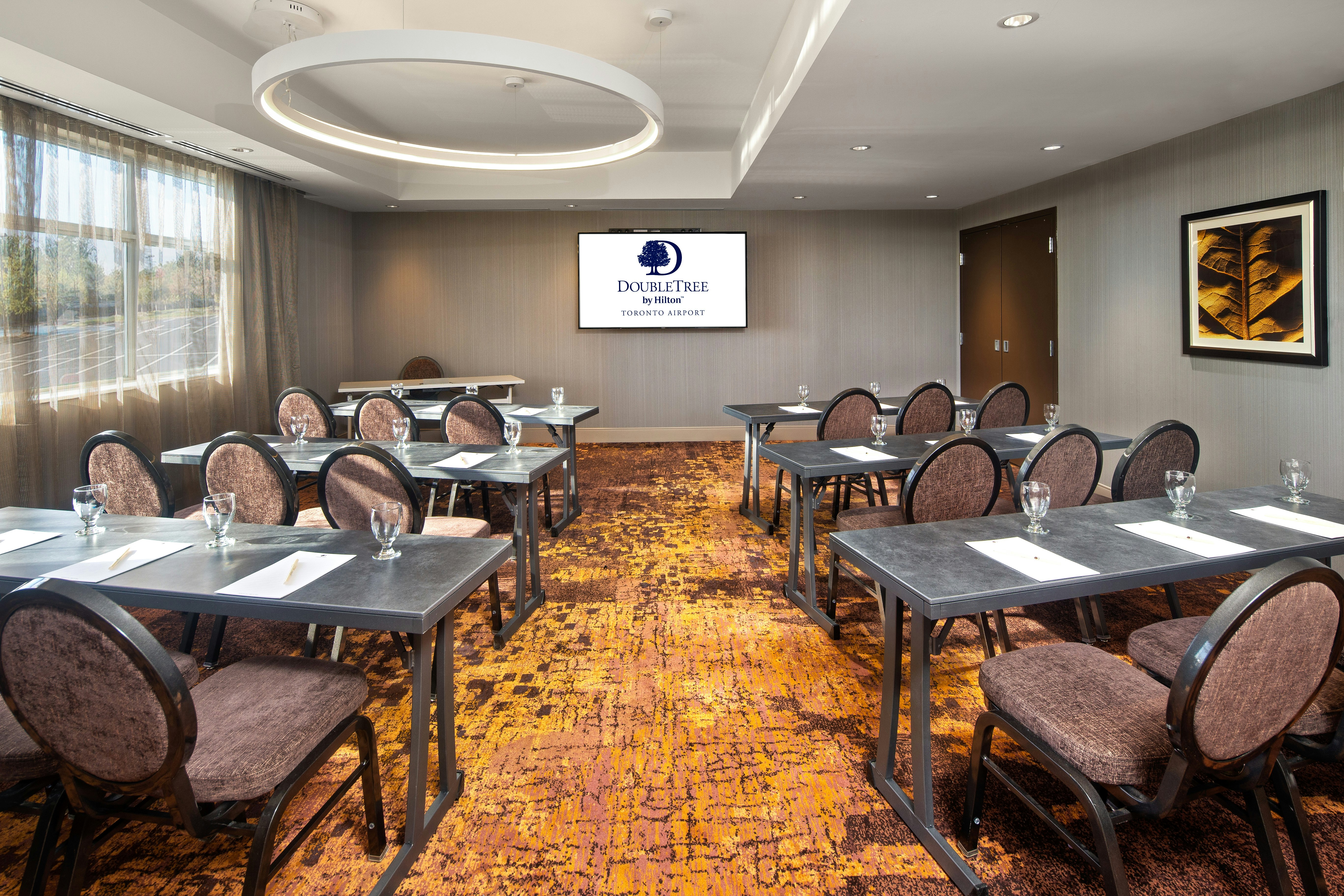 Doubletree by Hilton Toronto Airport 38/47