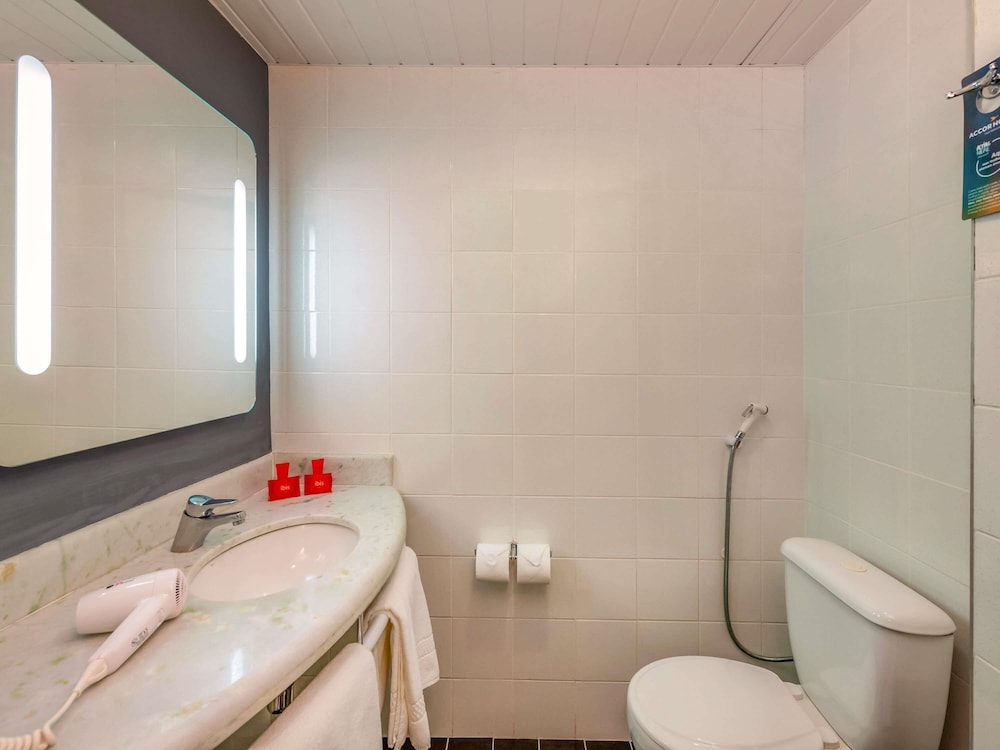 Ibis Paulinia 47/49