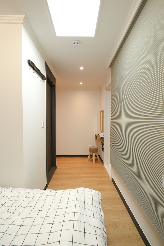 Heima Guesthouse Hongdae 19/26