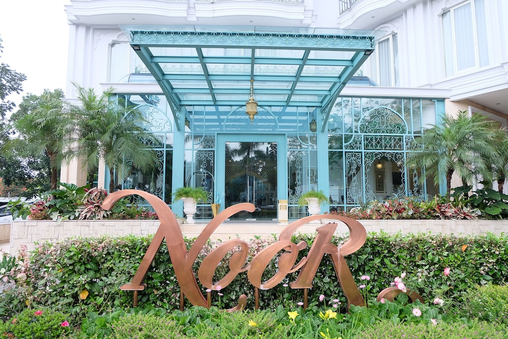 Noor Hotel 53/58