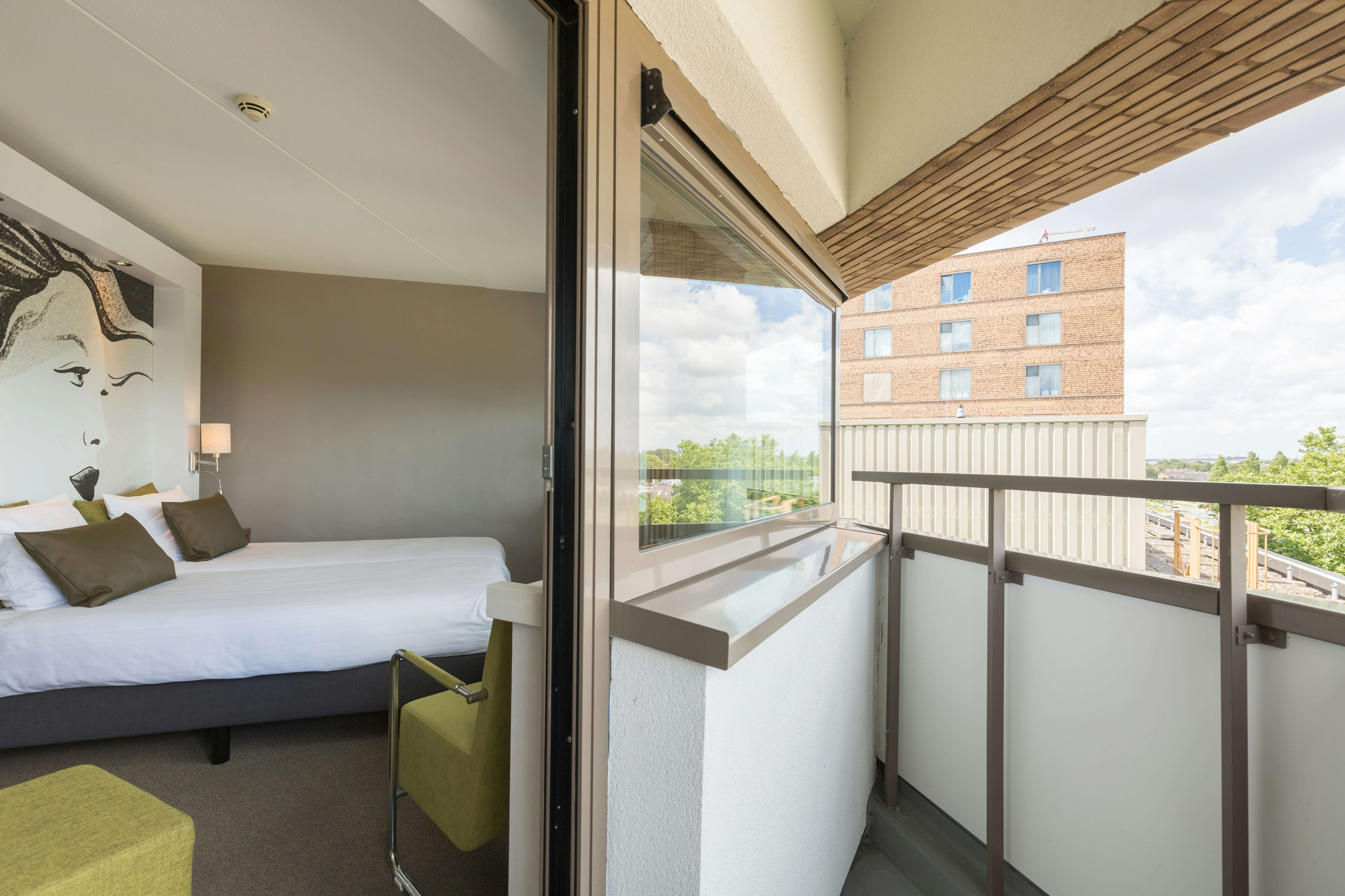 Leonardo Hotel Papendrecht 10/38
