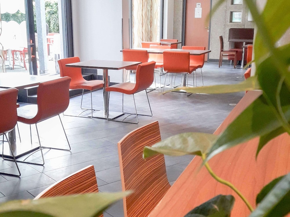 Novotel Suites Wien City Donau 52/72
