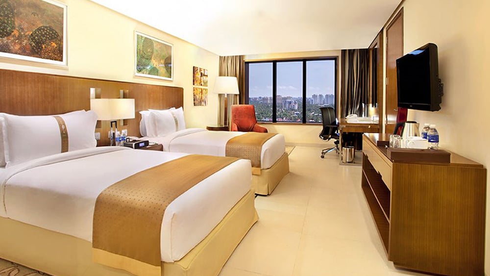Holiday Inn Cochin 28/76