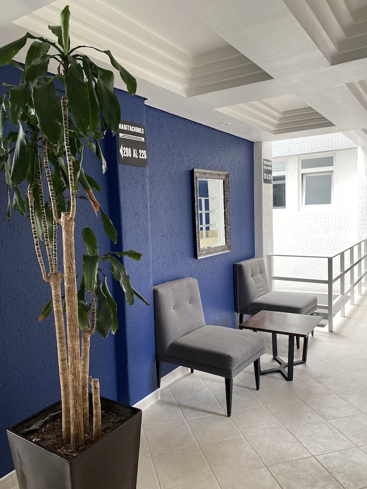 Hotel Menara 44/53