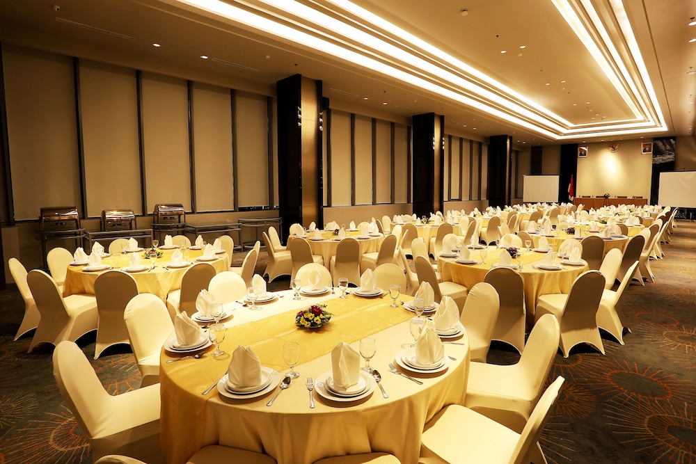 A One Hotel Jakarta 46/46