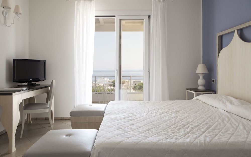 Hotel Mea - Aeolian Charme 28/73