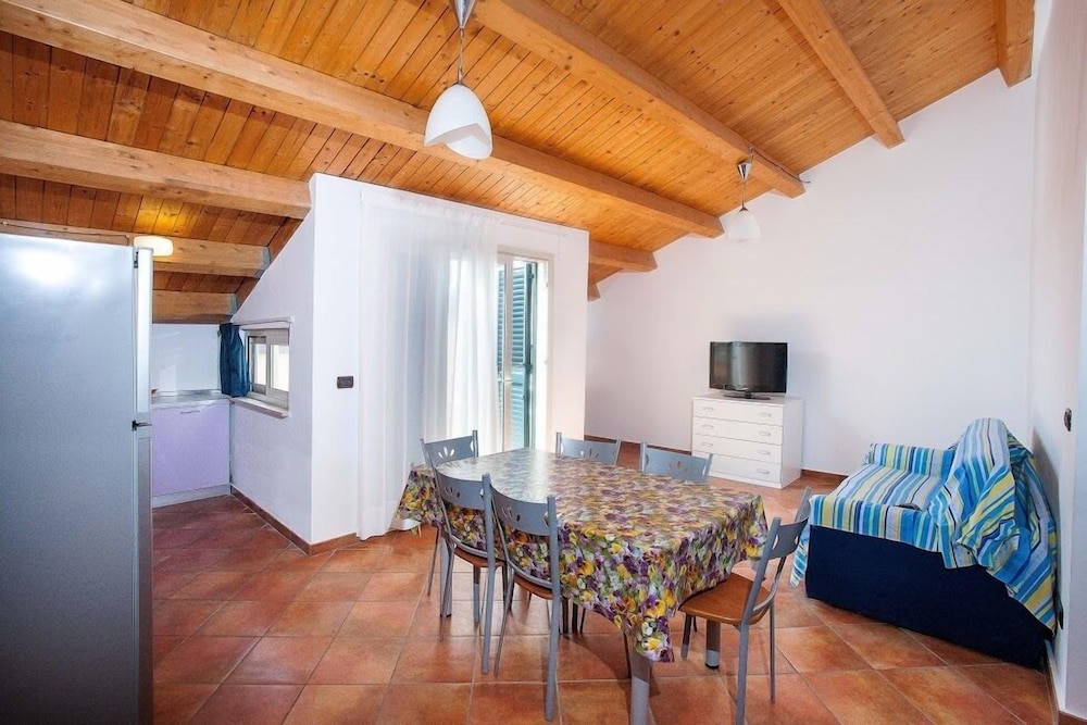 Residence Le Tartarughe 22/45