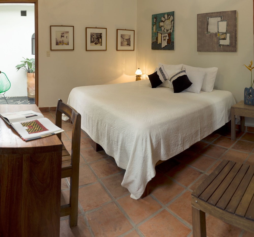 Villa Mozart y Macondo 21/44