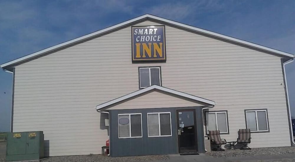 Rodeway Inn Plankinton (SD) 2/22