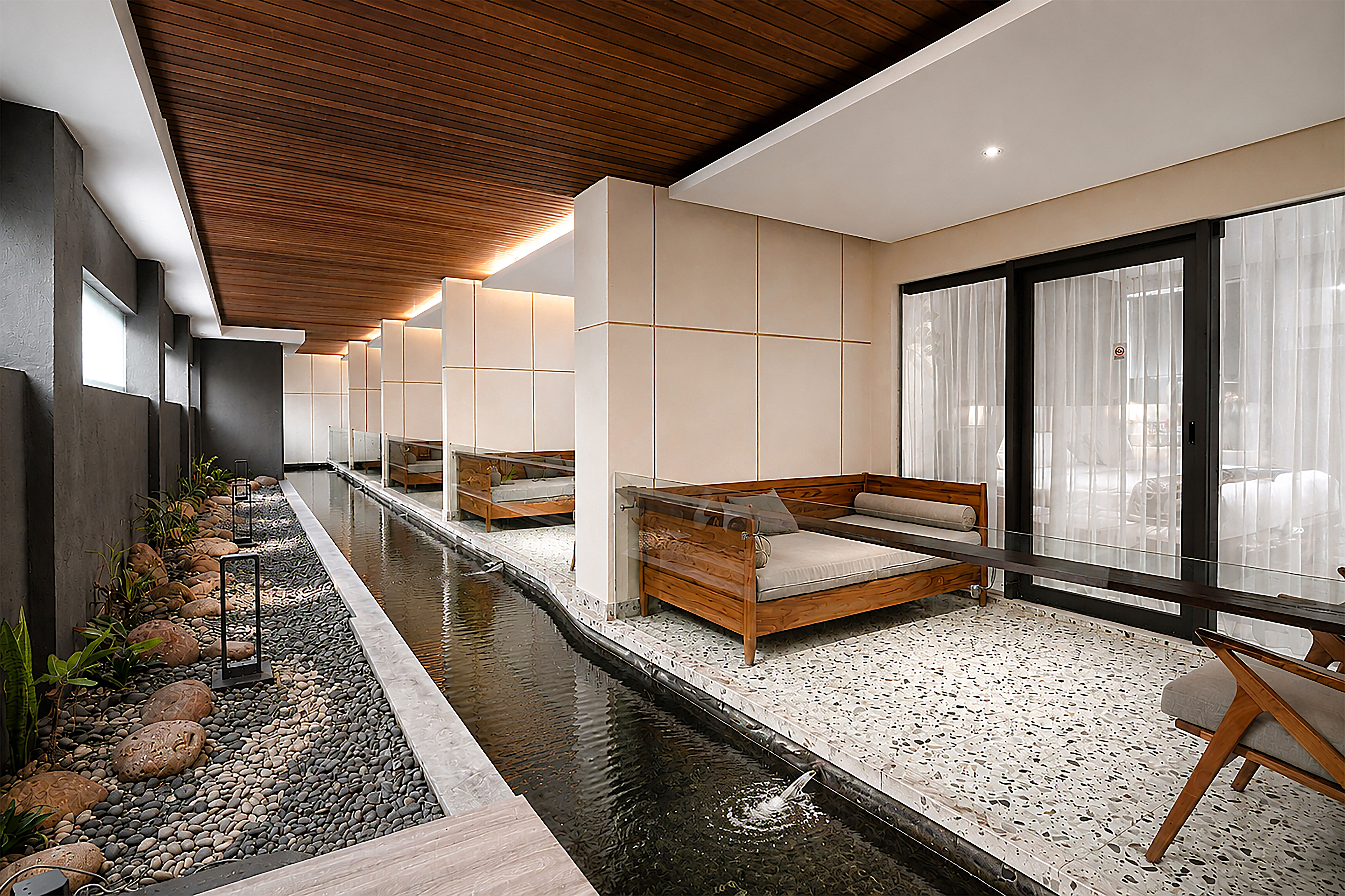 Forest Hills Hotel Ciwidey 30/56