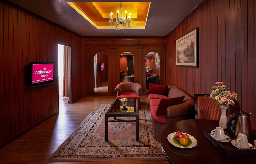 Ambassador Hotel Bangkok 31/50