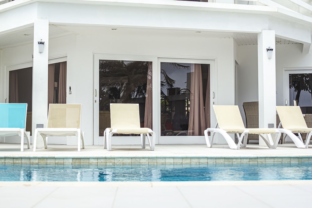 Bubali Villa And Apartments 33/70