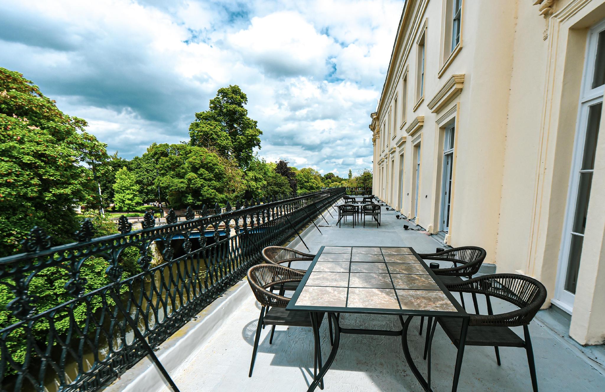 Victoria Colonnade ApartHotel 19/19