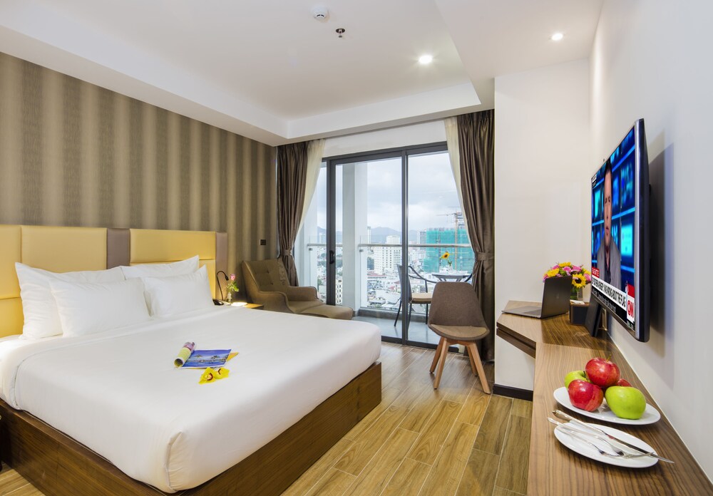 Seaesta Hotel Nha Trang 21/65