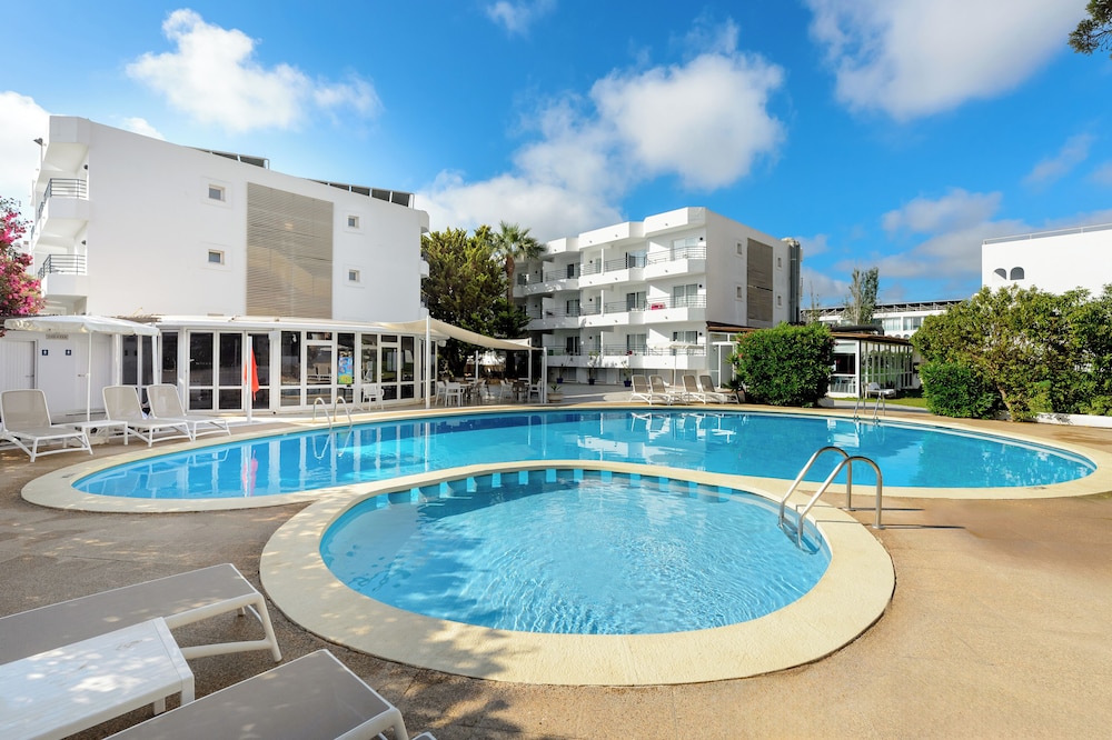 Hotel Vibra Isola - Adults Only 58/67