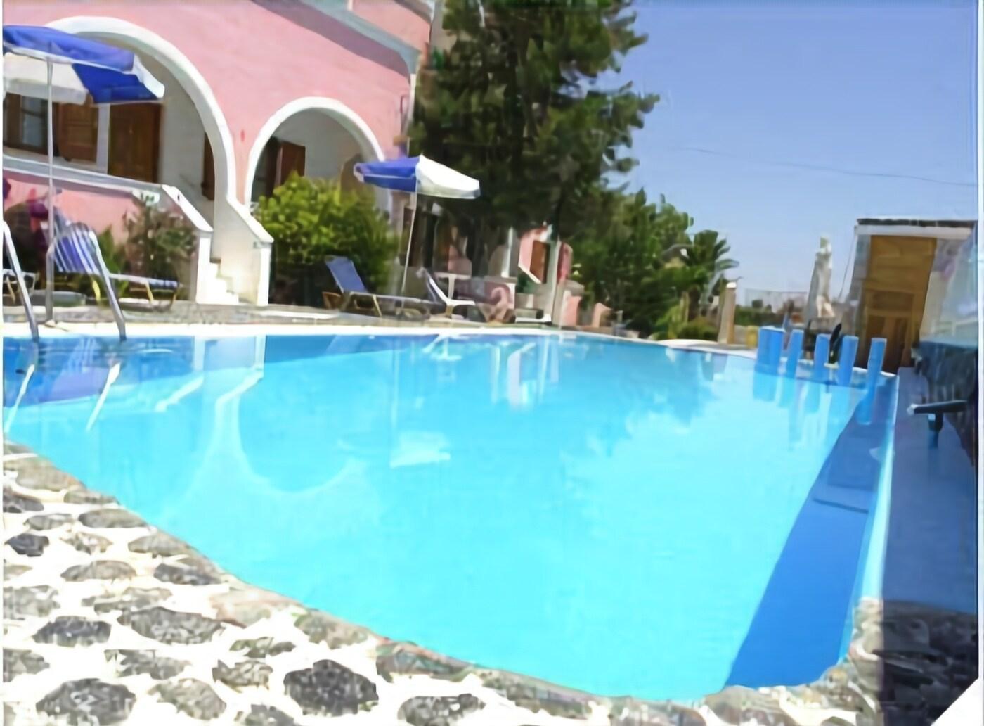 Villa Georgia 38/50