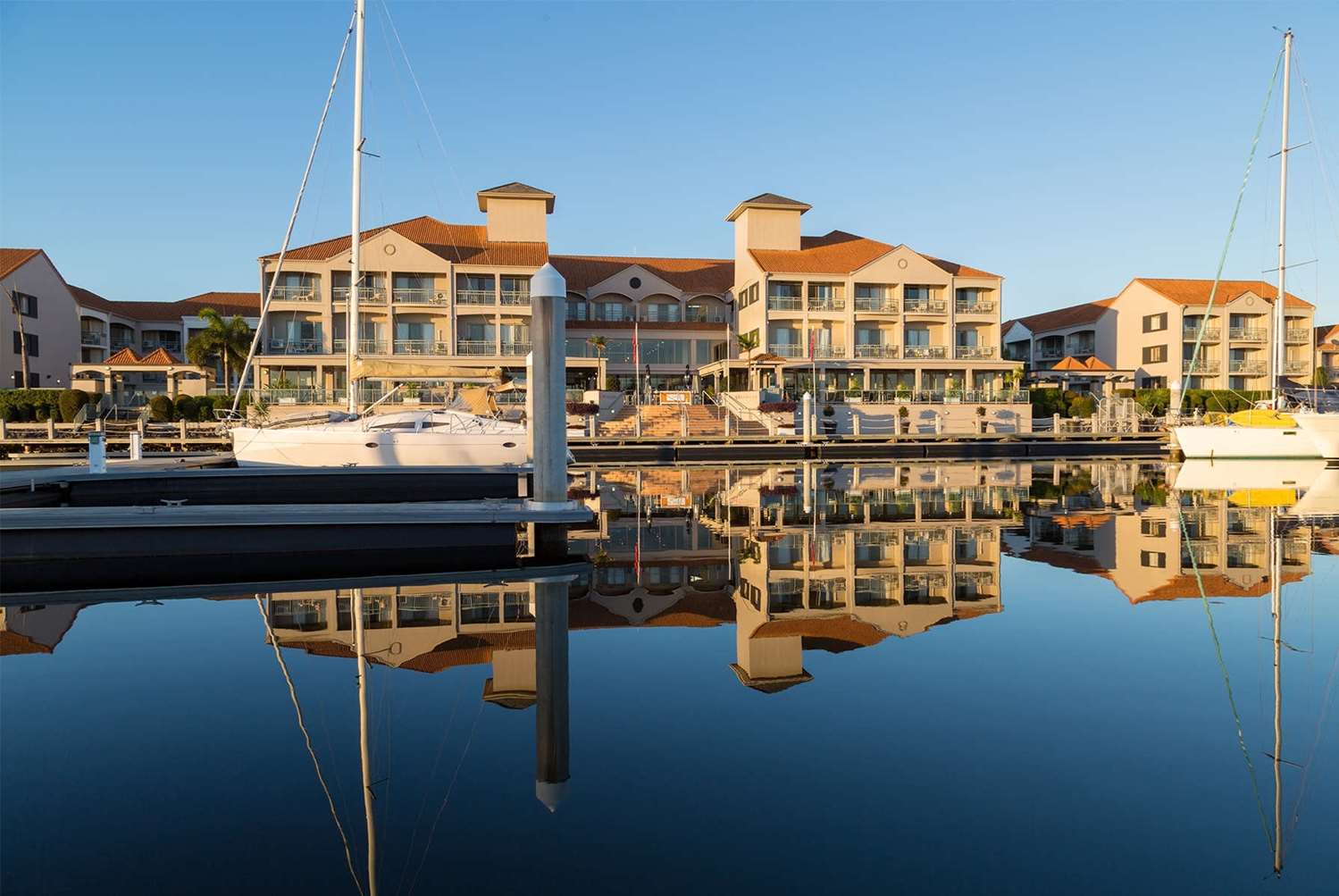 Hope Harbour Hotel 18/18