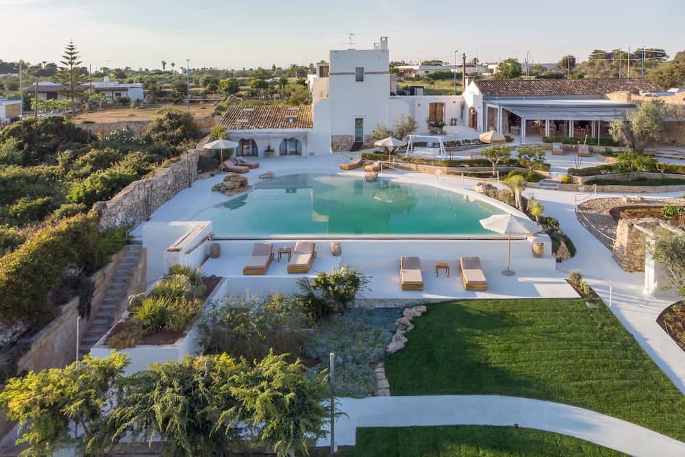 Masseria Pugliese 37/50