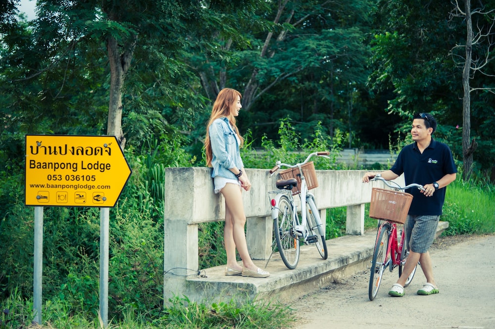 Baanpong Lodge 40/50