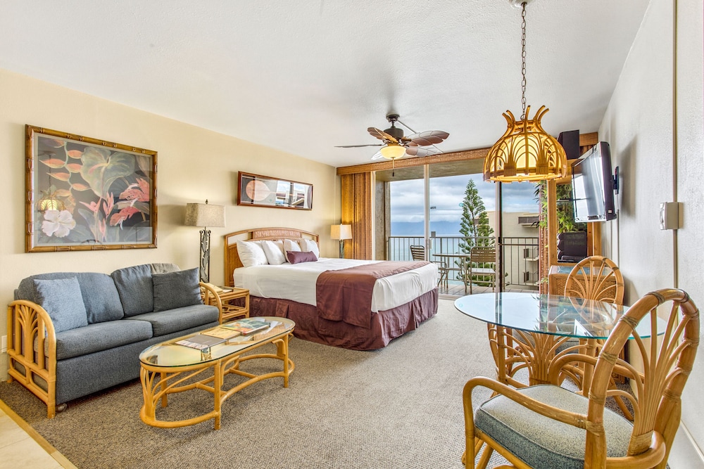 Royal Kahana Maui by OUTRIGGER 49/77