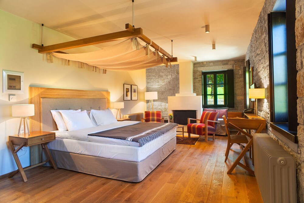 Aristi Mountain Resort Hotel And Spa 6/69