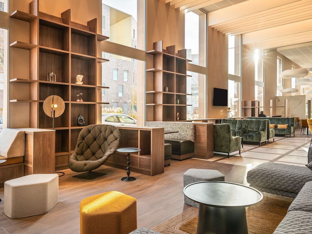 Mercure Acheres St Germain en Laye 30/50