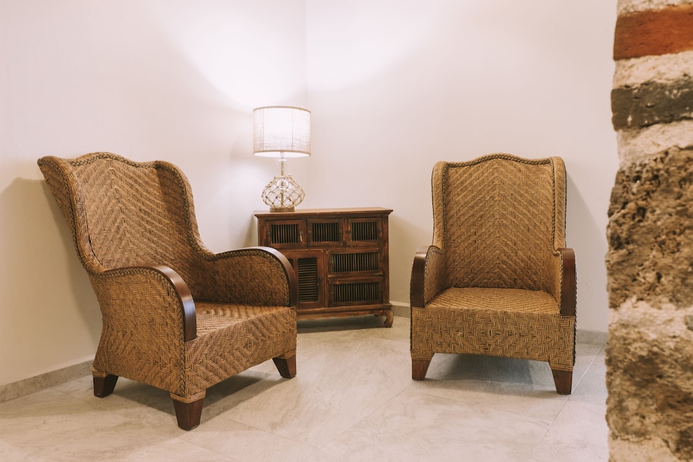 Casona de Los Sapos Hotel Boutique 32/50