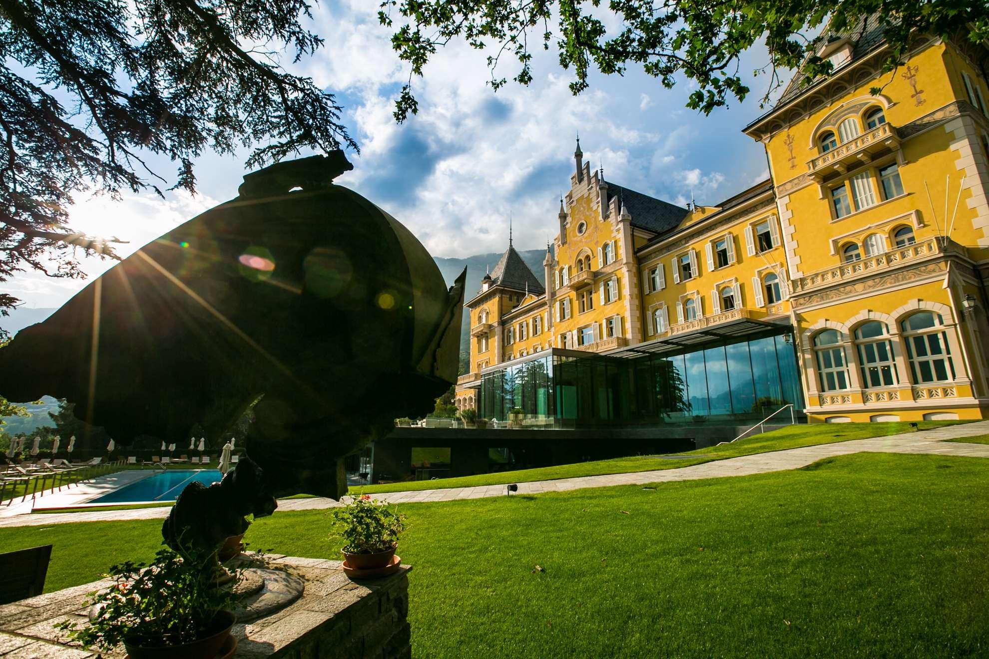Grand Hotel Billia 42/50