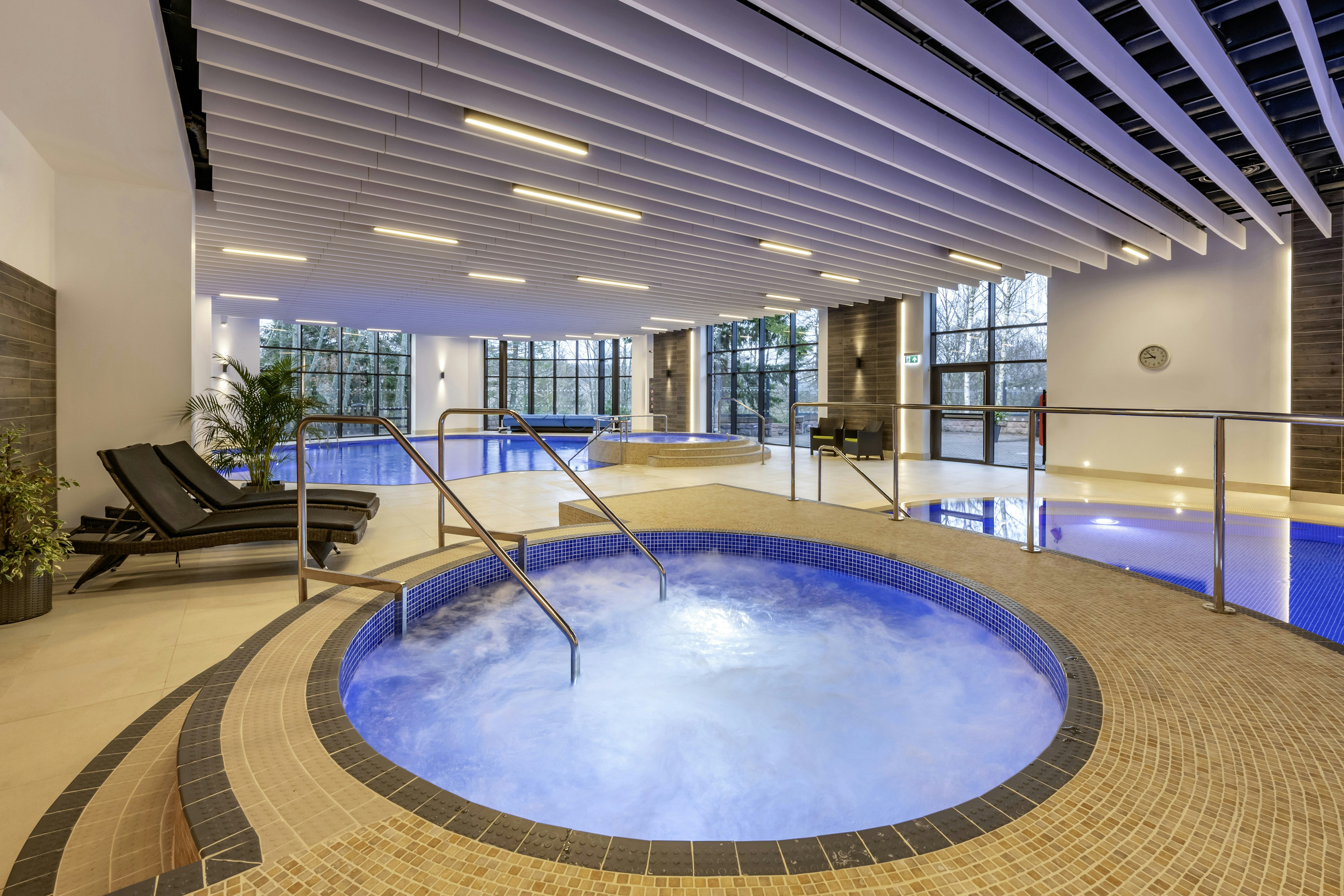 Hilton Grand Vacations at Craigendarroch Suites 20/50