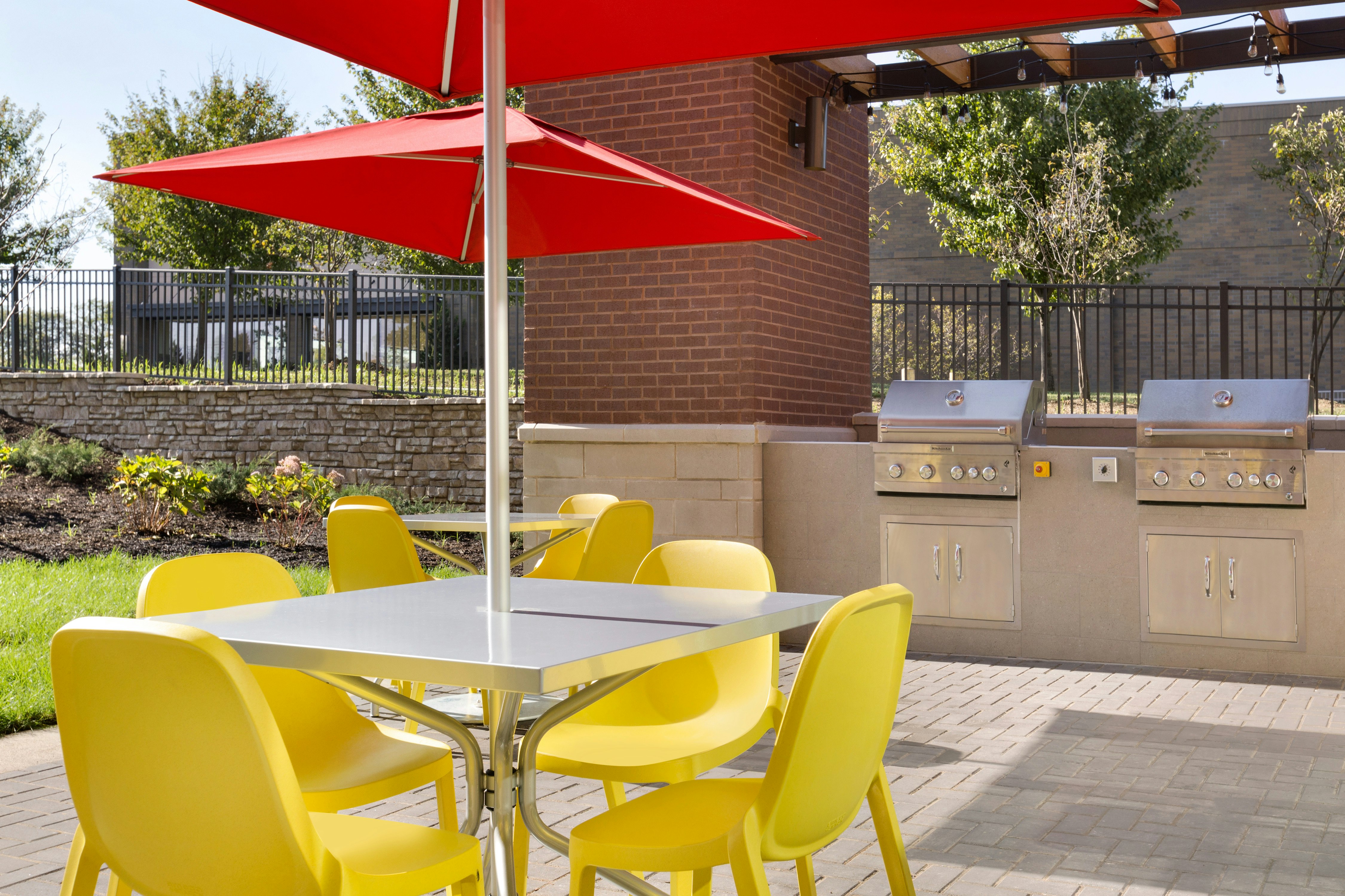 Home2 Suites By Hilton Florence Cincinnati Airport South 27/34