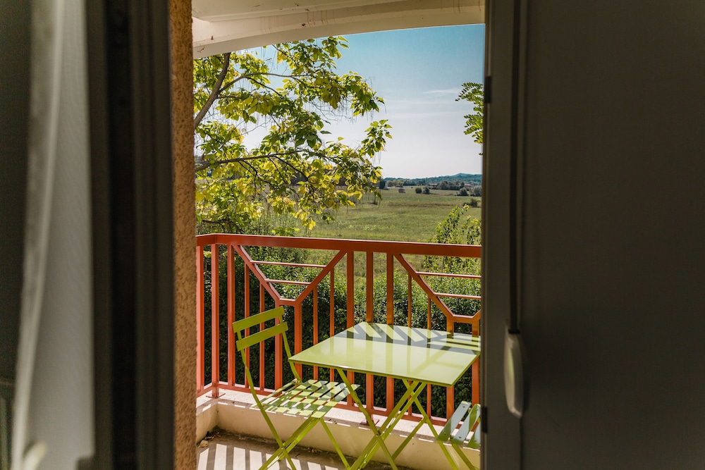 Garden City Aix En Provence Puyricard 5/61