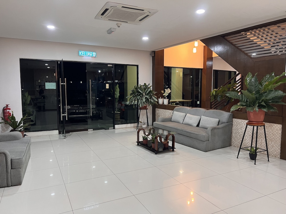 D Arc Hotel 30/50