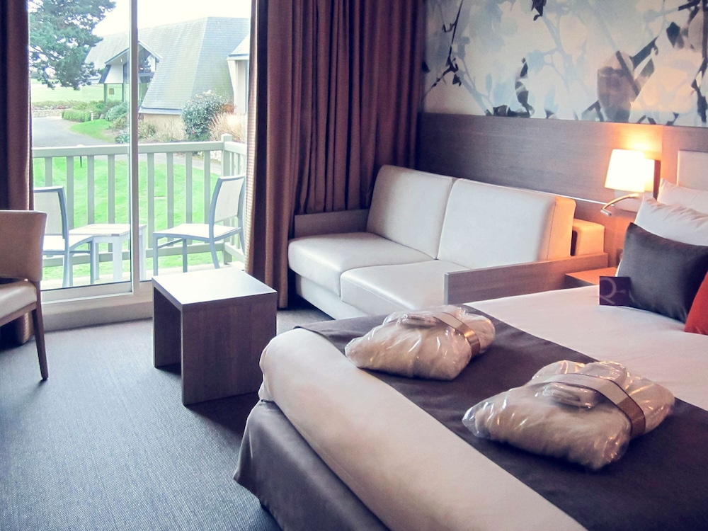 Hotel Mercure Omaha Beach 34/72