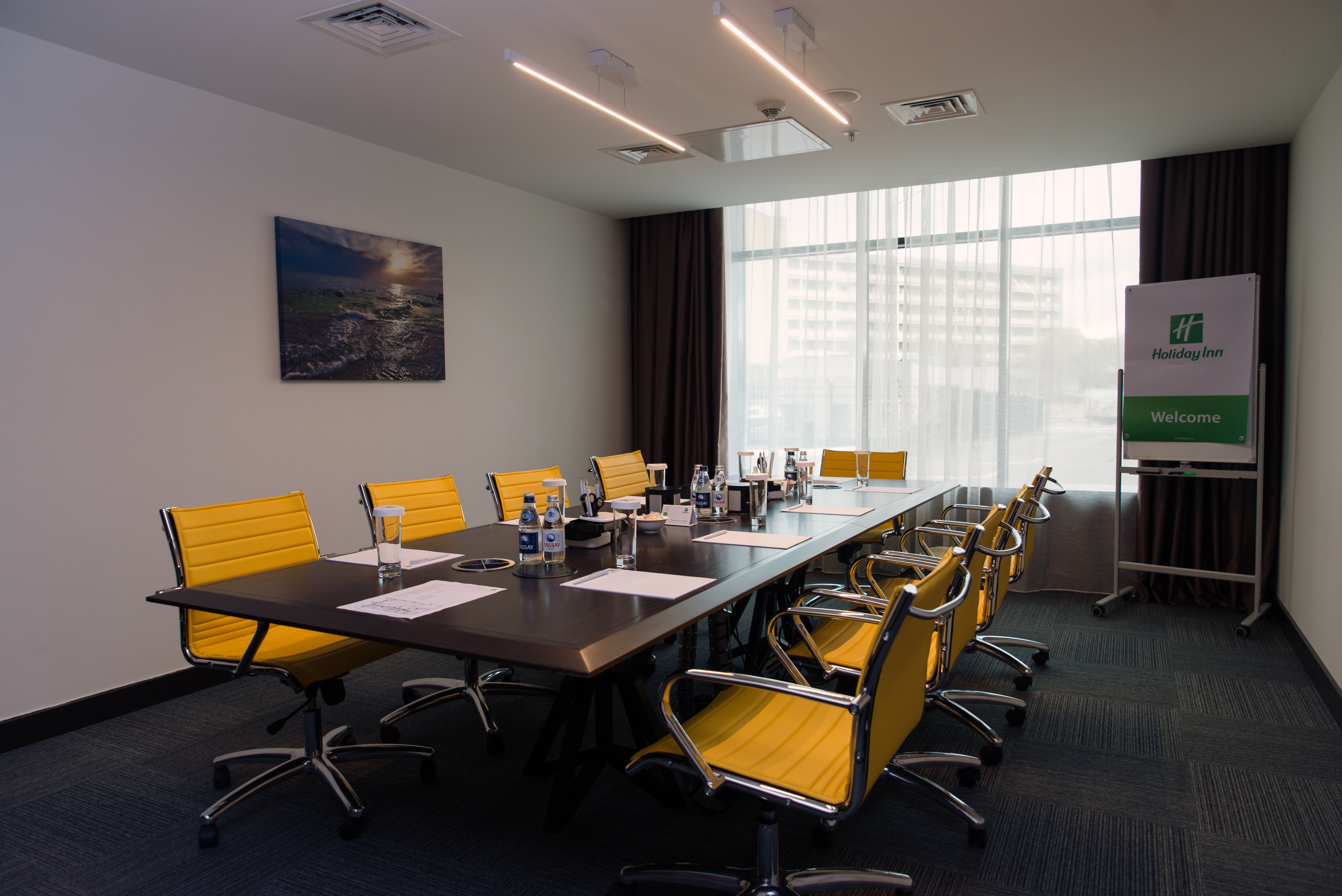 Holiday Inn Aktau 26/30