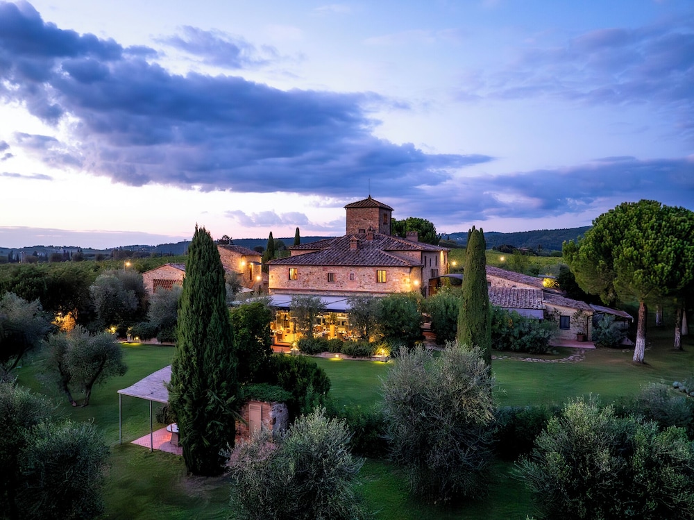Locanda Le Piazze 4/77