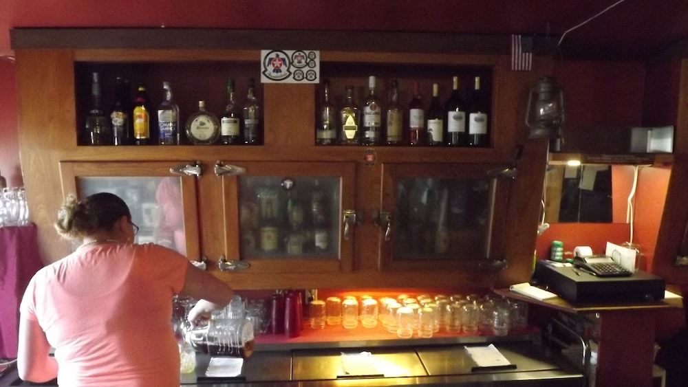 Shep's Miners Inn 11/50