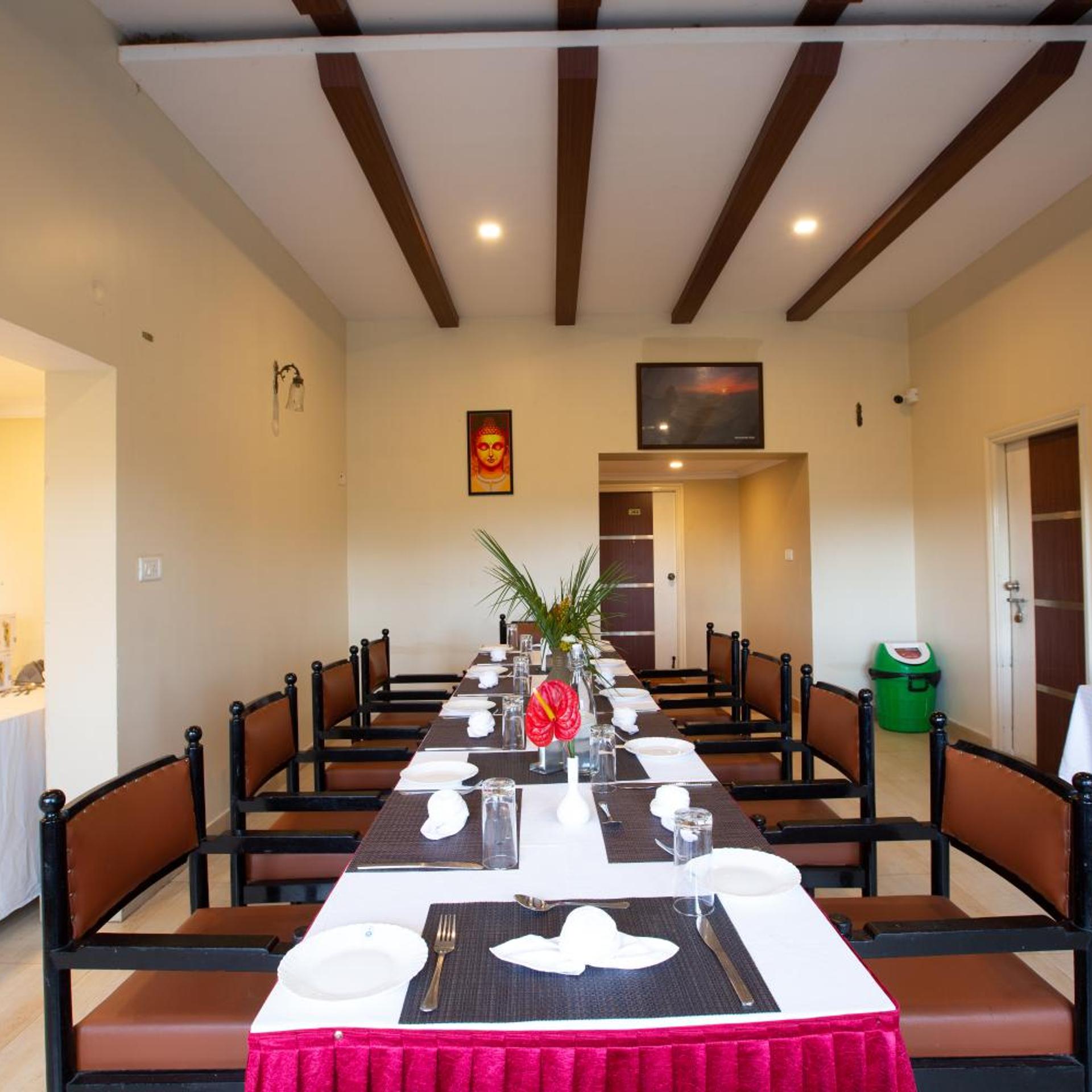 KSTDC Hotel Mayura Valley View 40/53