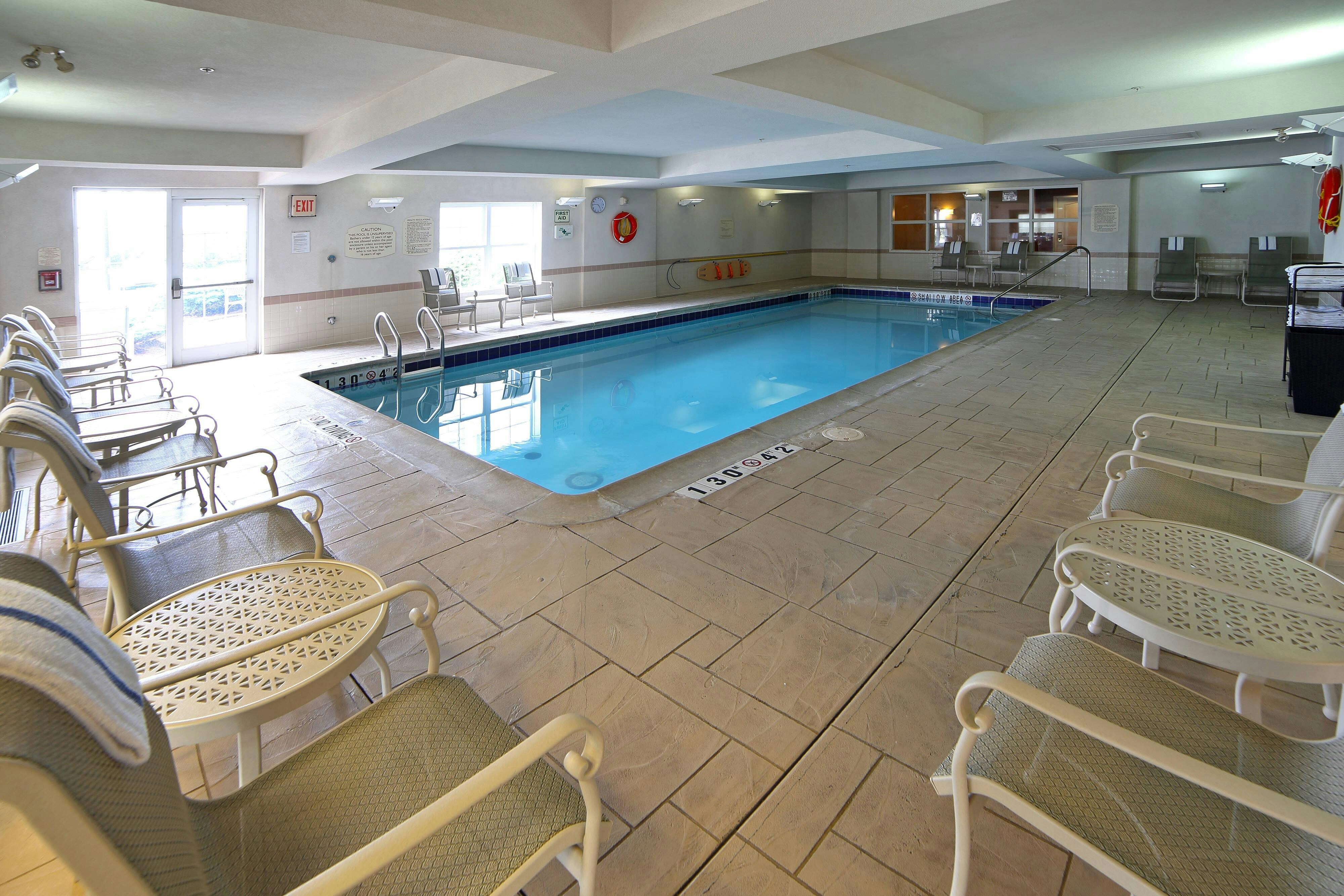 Residence Inn By Marriott Mississauga Arpt Corp Ctr West 19/50