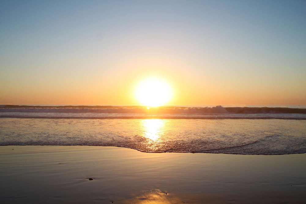 Hyatt House San Diego Sorrento Mesa 40/50