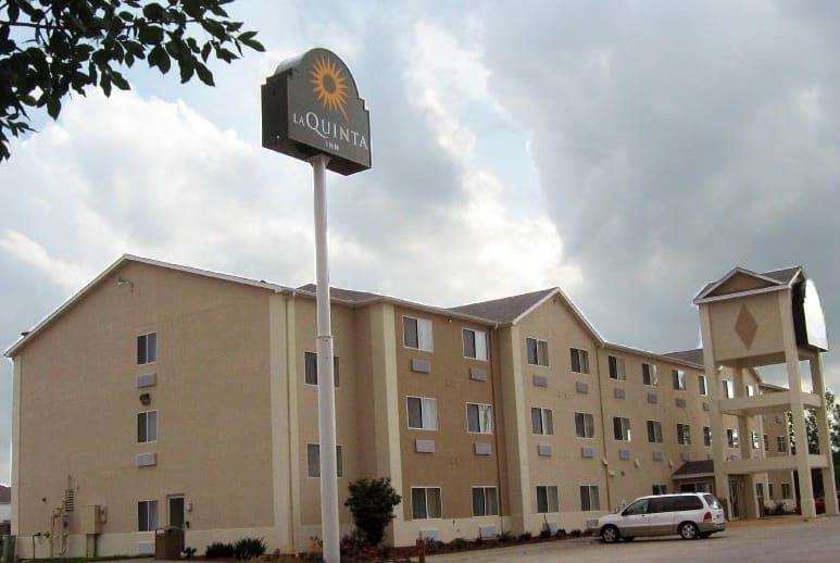 La Quinta Inn Lincoln 3/57