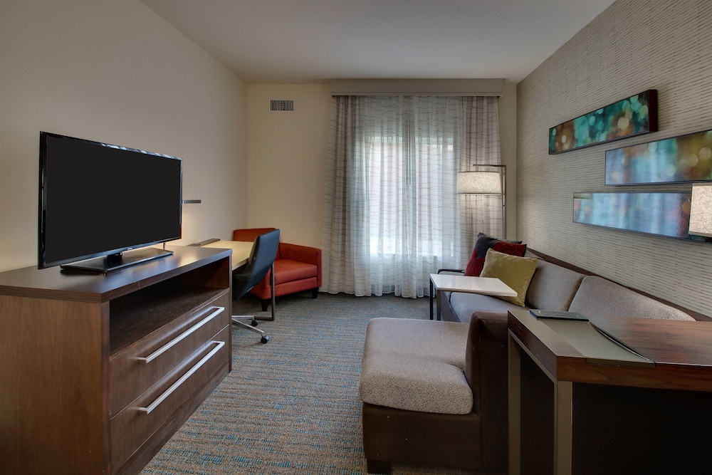 Residence Inn By Marriott Philadelphia Valley Forge Collegeville 26/44
