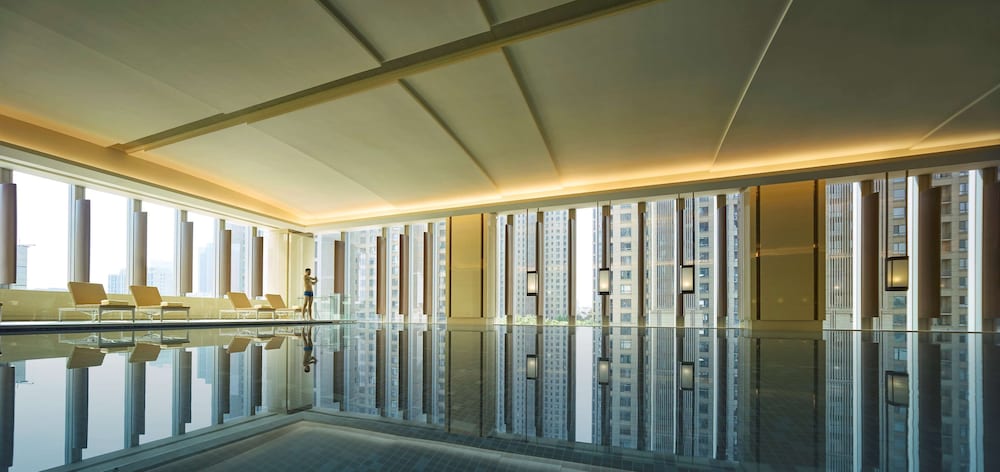 Shangri-La Hotel Tangshan 4/46