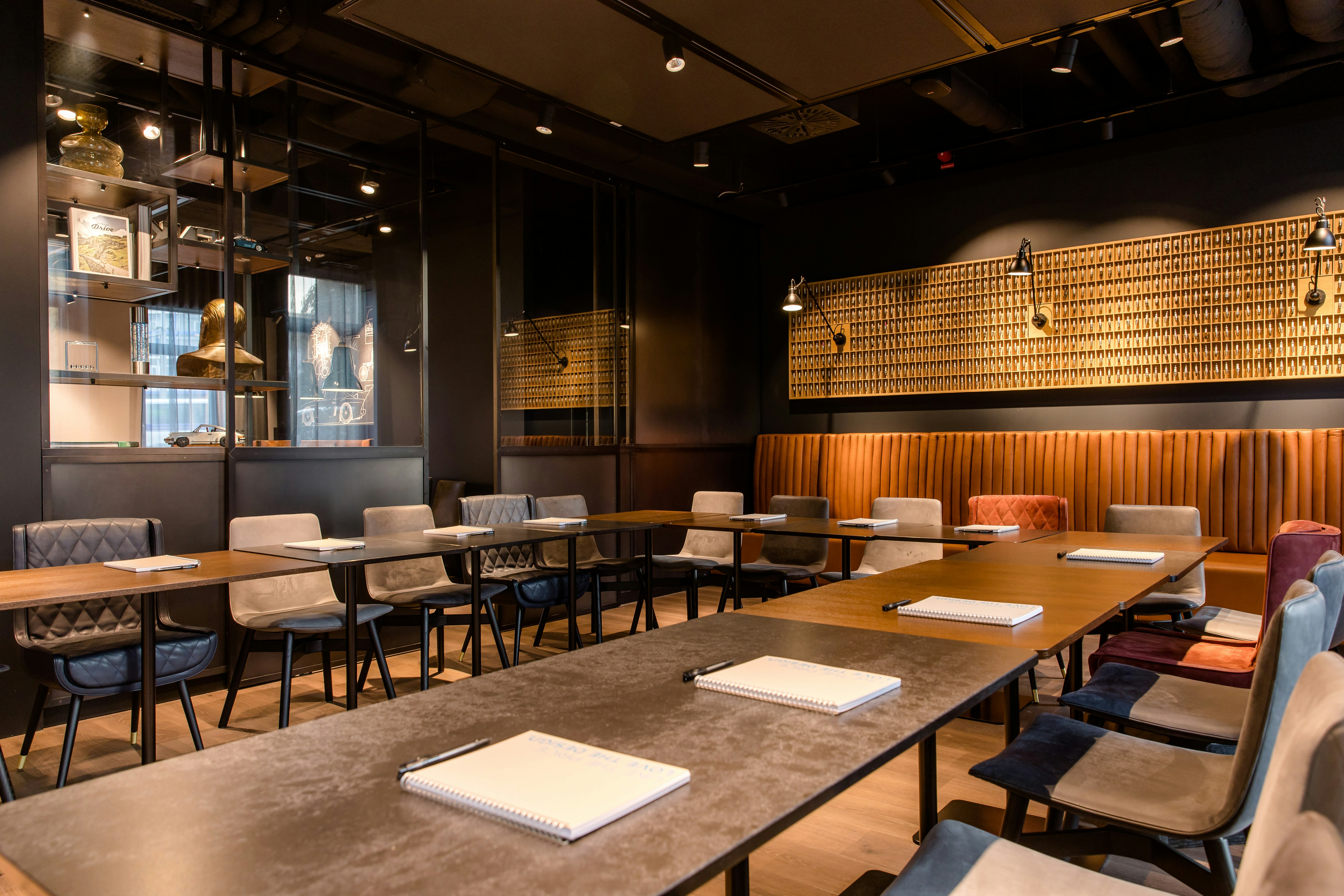 Motel One Stuttgart 19/28