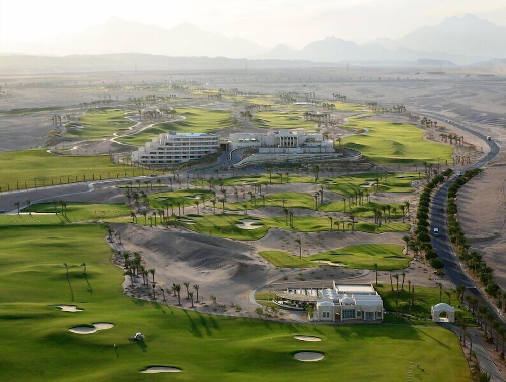 JAZ Makadi Saraya Resort 71/74