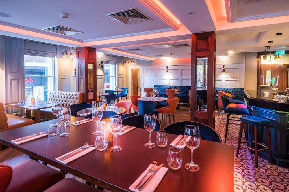 Shipquay Boutique Hotel 39/50