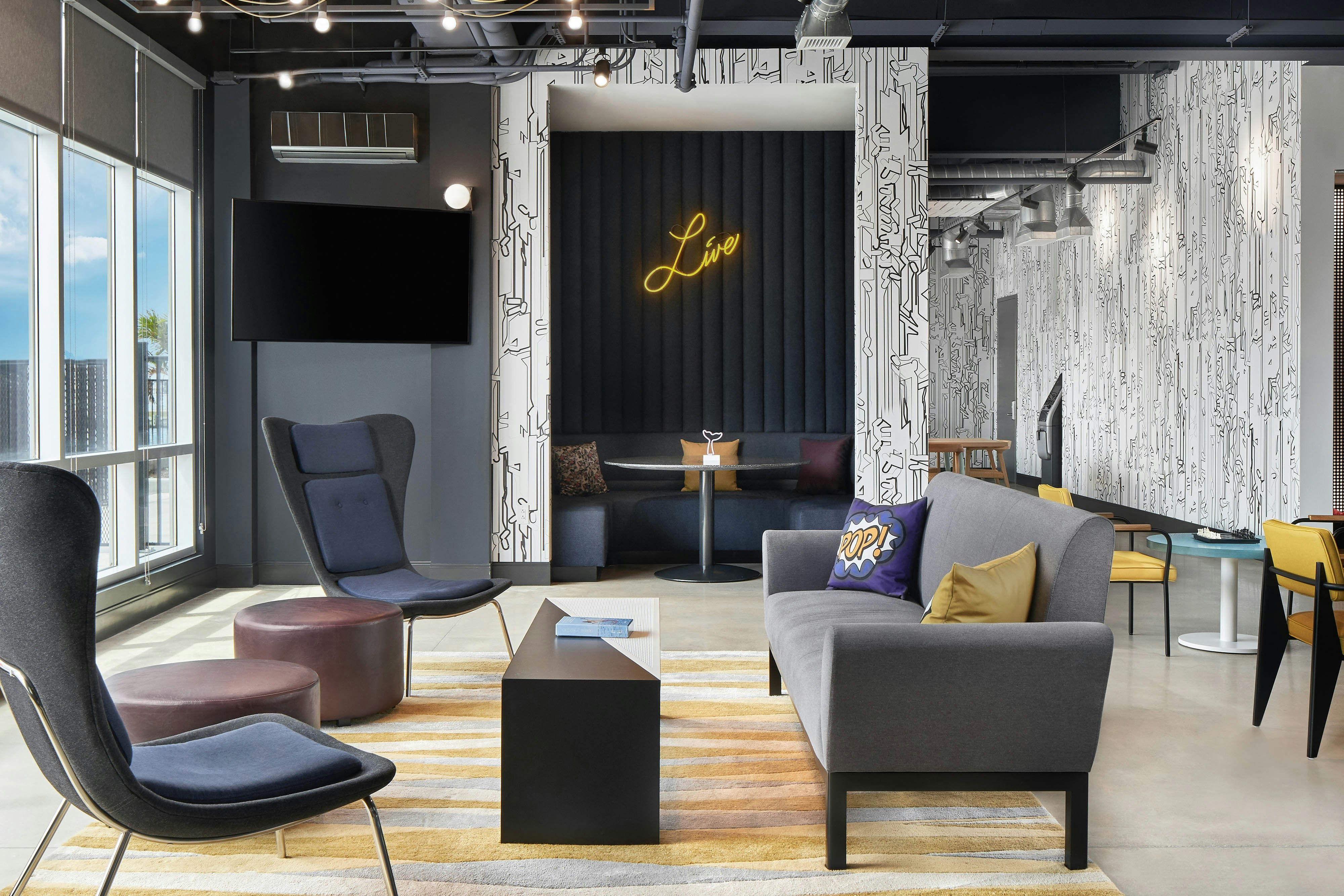 Aloft Ocean City 31/69