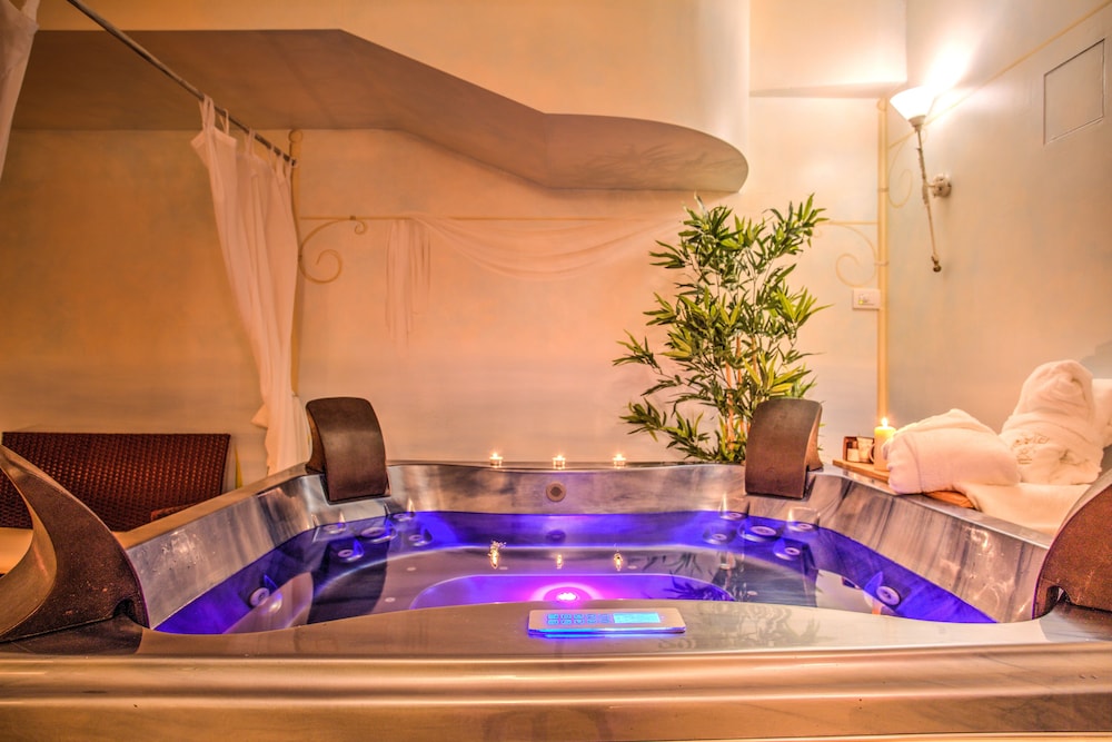 Hotel Spiaggia D Oro 26/54