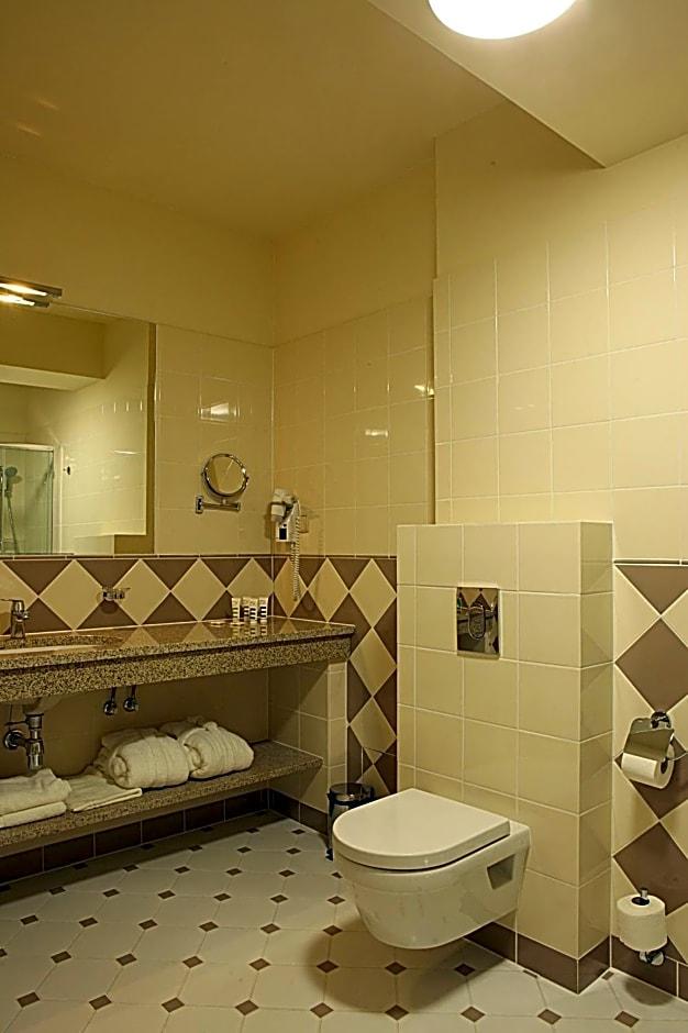 Hotel Mercure Krynica Zdroj Resort and Spa 50/50