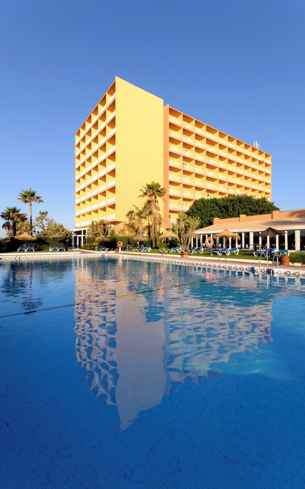 Sol Guadalmar Malaga in MALAGA